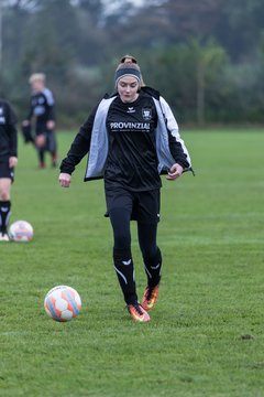 Bild 58 - Frauen TSV Wiemersdorf - VfR Horst : Ergebnis: 0:7